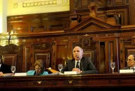 La Corte rechazó, por unanimidad, el per saltum que presentó el Gobierno