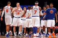 Prigioni sigue derecho con los Knicks