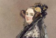 ¿Quién fue Ada Lovelace?