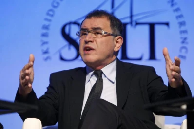 El fallo de Griesa podría tener efectos más allá de Argentina