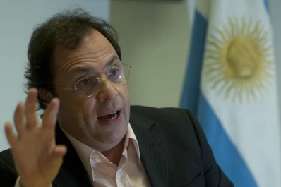 Un intendente de Buenos Aires replicó dichos de Zaffaroni