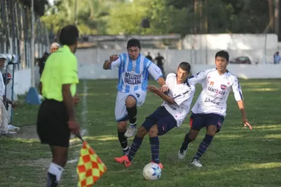 Famaillá cerró el año de la peor manera