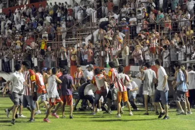 Desubicados hay en todos lados