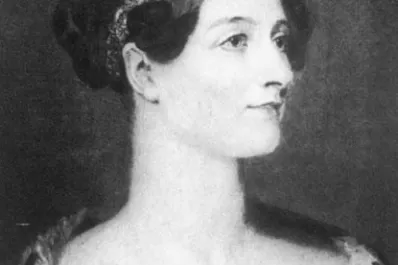 ¿Por qué Google recuerda a Ada Lovelace?