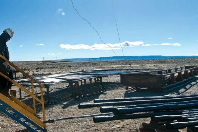 YPF ofrece un bono para pequeños ahorristas