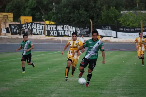 El cuervo frenó su vuelo en Santiago