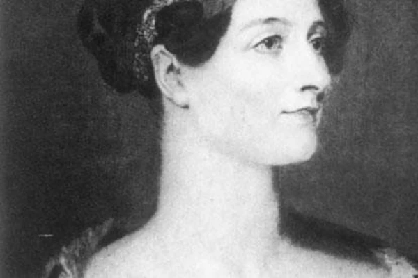 ¿Por qué Google recuerda a Ada Lovelace?