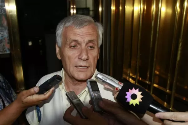 La CGT de Caló y el Gobierno ya debaten un acuerdo salarial para 2013