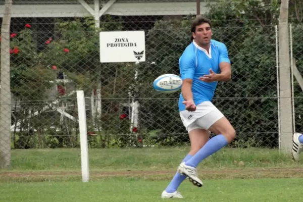 Nueve tucumanos entre los 37 jugadores designados para el Plan de Alto Rendimiento de la UAR