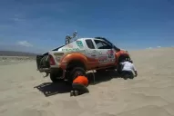 Los Reginato no correrán el Dakar, Bollero espera apoyo