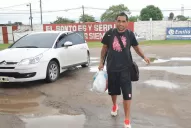 Llegó la hora del rélax