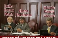 Con afiches en las redes sociales, piden justicia por Marita Verón