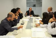 El PJ tiene los votos para juzgar a los jueces