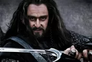 Seis nuevos personajes