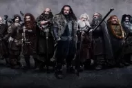 Se inicia la extraordinaria travesía de Bilbo