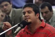 El Chenga Gómez demandará a Susana Trimarco