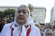 Bonafini fue durísima con Alperovich