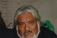 Homenajearán al bailarín Roberto Navarro