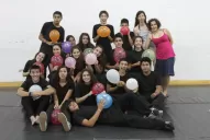 El teatro es más que un espacio para la diversión