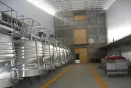 Las bodegas de altura ofrecen hasta 
 20 variedades de vinos de muy buena calidad