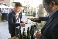 Desembarcaron  con la intención de conquistar los EEUU