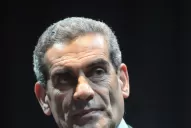 Estofán no ve motivos para que se intervenga la Justicia