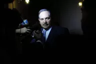 Ahí está Gassenbauer, hablen con él