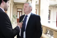 Nadie conoce el pensamiento del gobernador