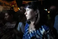 La Presidenta está indignada y quiere verme, dijo Trimarco