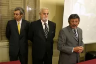 La Legislatura enjuiciará a los jueces cuando Trimarco lo pida