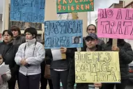 Horacio Verón: en Tucumán todos saben que hay corrupción en el Poder Judicial