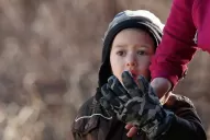 Masacre en una escuela de EEUU: 27 muertos