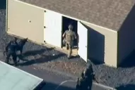 Identifican al presunto autor de la masacre en la escuela de Connecticut