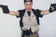 Las masacres en la historia reciente de EEUU