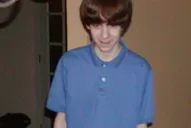 Adam Lanza, un chico inteligente, introvertido y nervioso