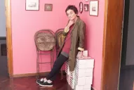 La globalización consiste en arrasar todo lo que formaba parte de nuestra identidad