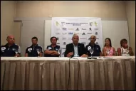 Garraffo quiere que Las Leonas sigan mejorando
