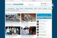 Sé parte de la Comunidad LA GACETA