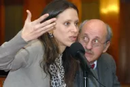 Cecilia Nahón será la nueva embajadora en Estados Unidos