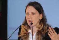 Quién es la nueva embajadora argentina en Estados Unidos