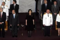 Cristina: No tenemos que permitir ser arrastrados por cantos de sirena o graznidos de carancho