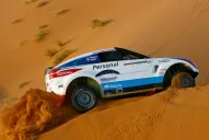 Medio centenar de tripulaciones argentinas para el Dakar 2013, algo menos que el año pasado