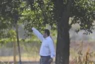 Leito espera que RR decida...