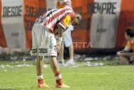 En Córdoba desconocen la supuesta oferta por Ibáñez