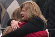 Fingió su muerte y sobrevivió a la masacre de Connecticut