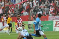 Ibáñez: no tendría problema de jugar en Atlético