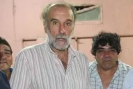 Ricardo Julio Villa y el equipo del 76: una constelación de estrellas