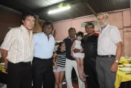 Dos veladas que llamaron a la nostalgia y a la emoción