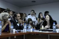 Se agravarán las penas en los delitos de trata de personas