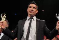 Maravilla Martínez es de oro